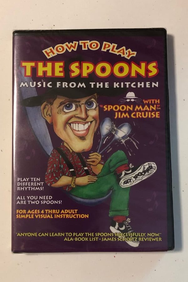 how to play spoons dvd cover